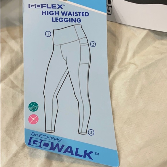 Skechers leggings - Picture 3 of 5